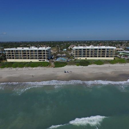 Las Olas Beach Club Satellite Beach Luaran gambar