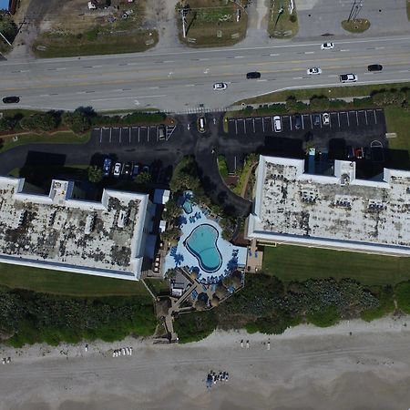 Las Olas Beach Club Satellite Beach Luaran gambar