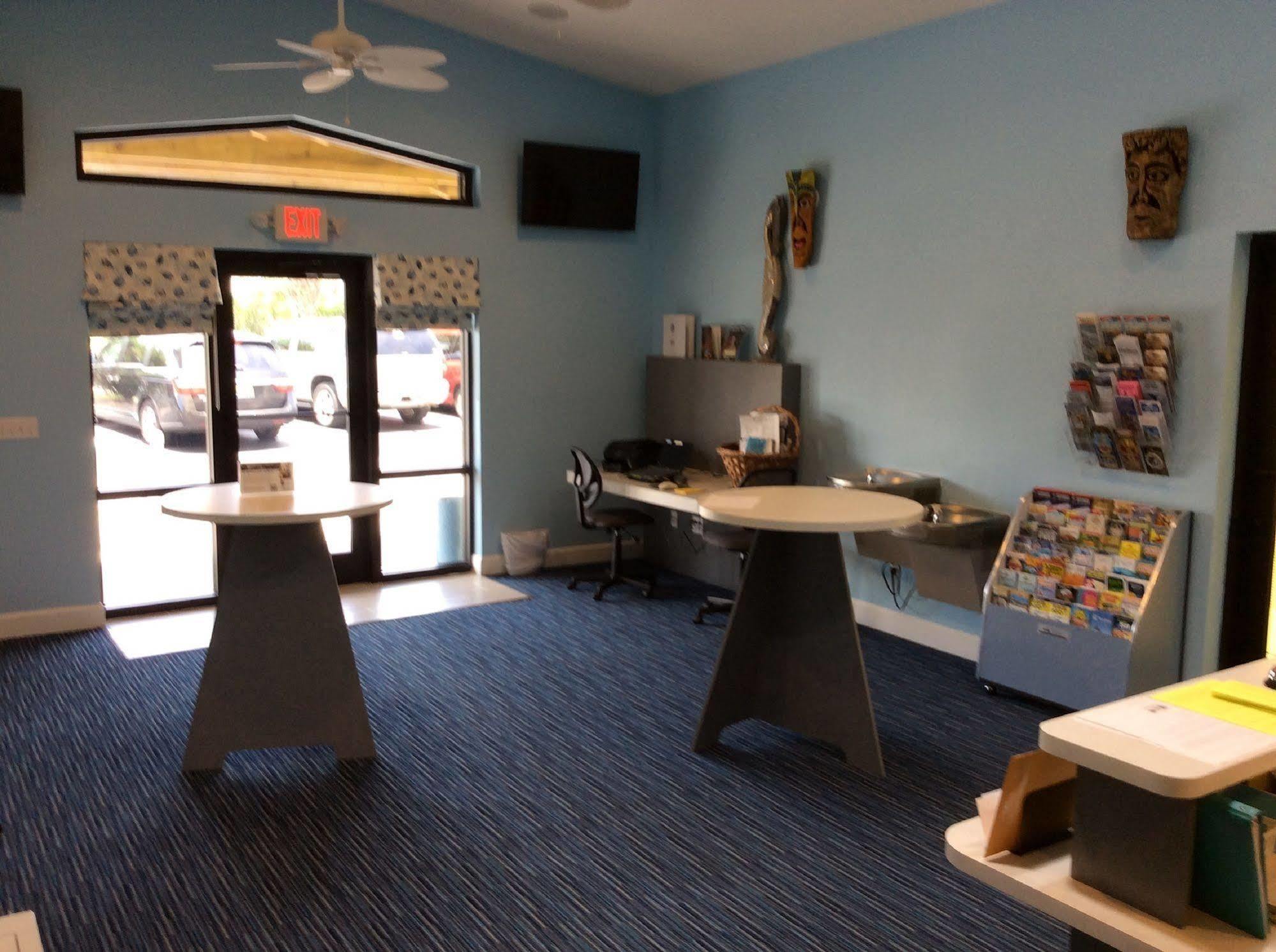 Las Olas Beach Club Satellite Beach Luaran gambar