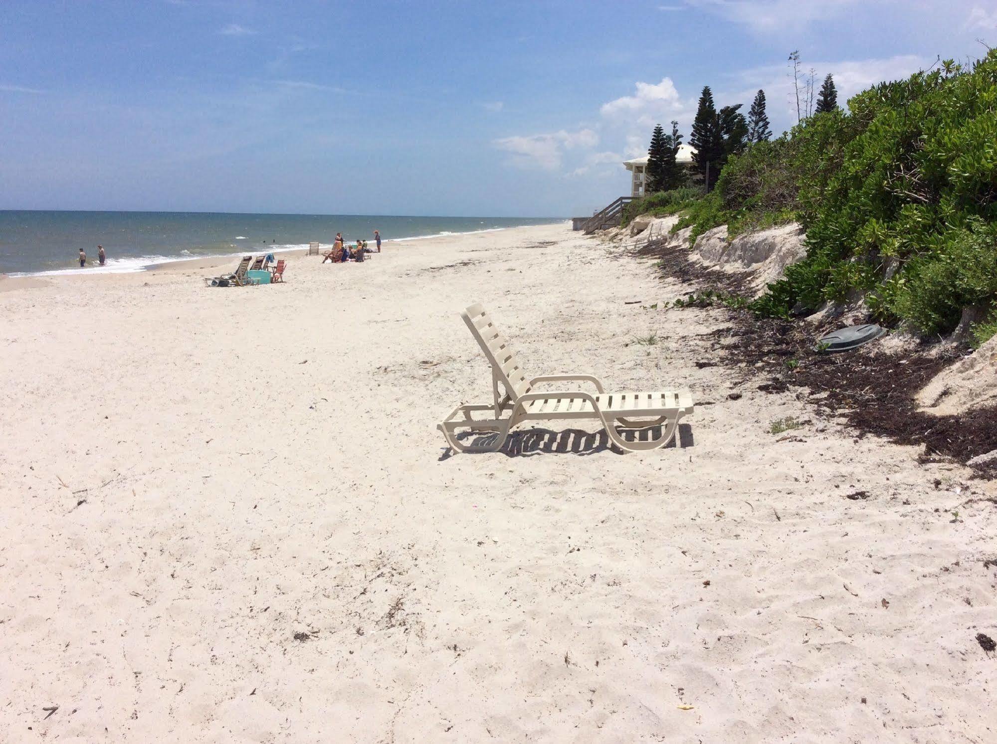 Las Olas Beach Club Satellite Beach Luaran gambar