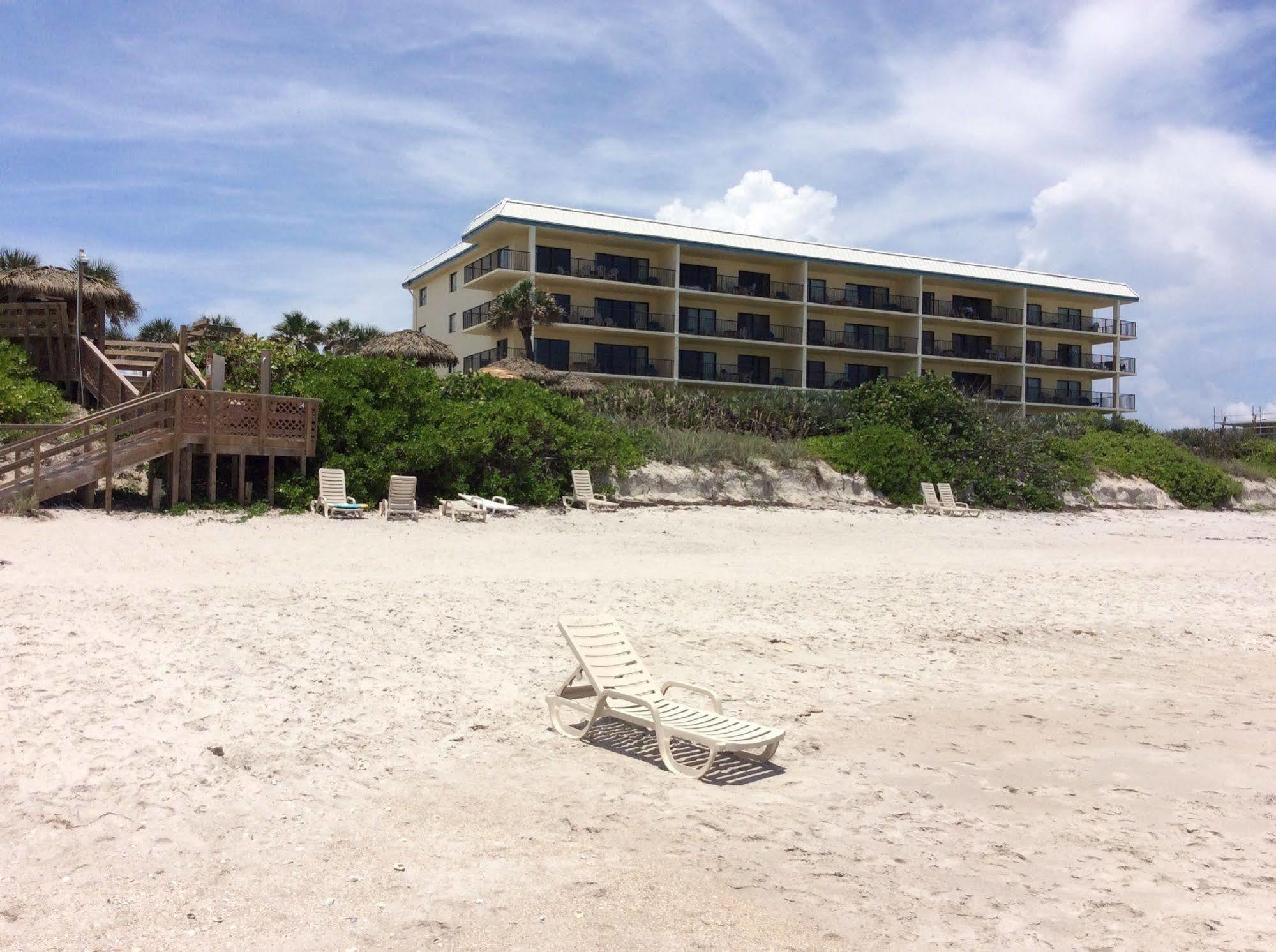 Las Olas Beach Club Satellite Beach Luaran gambar