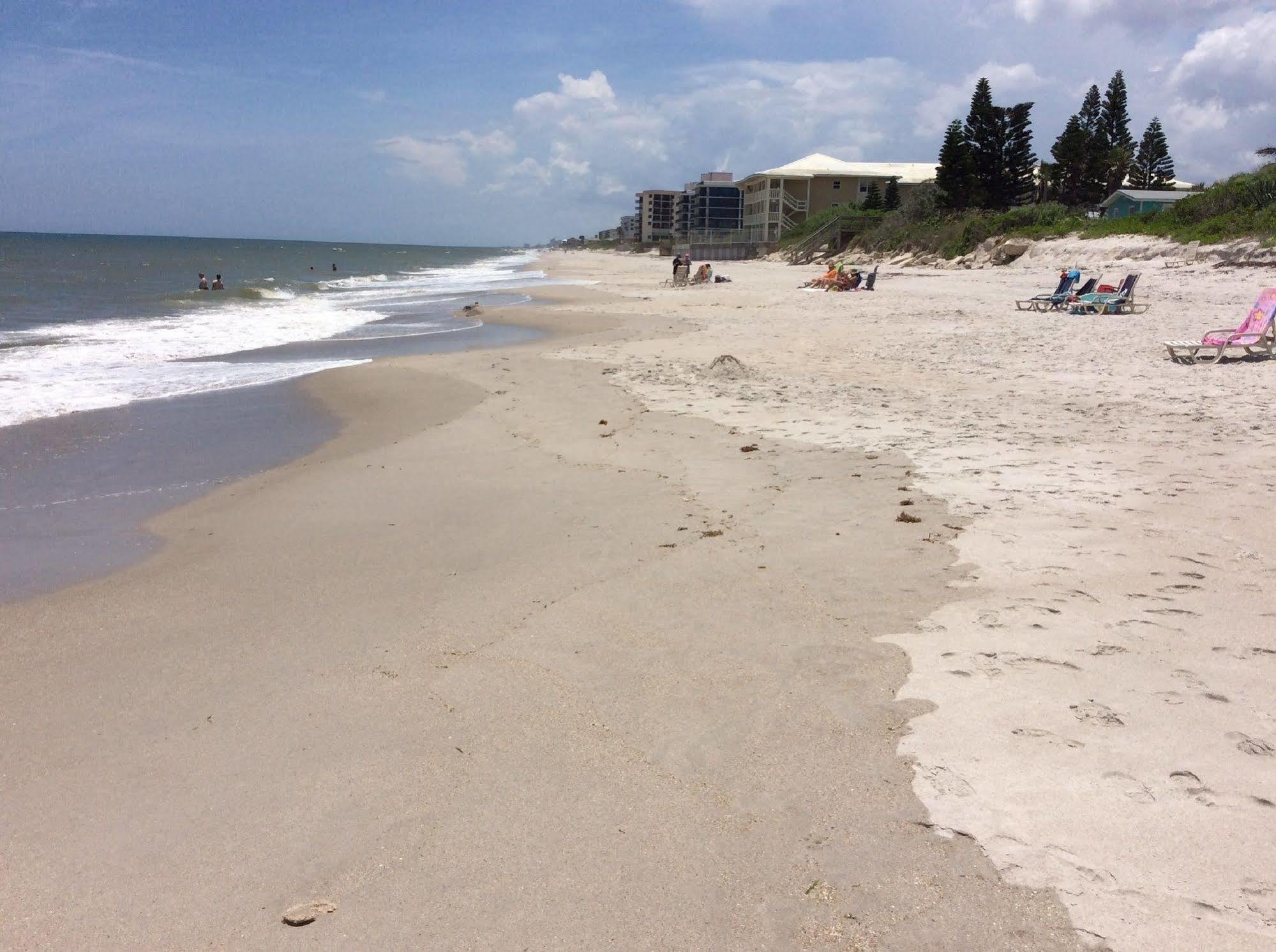 Las Olas Beach Club Satellite Beach Luaran gambar