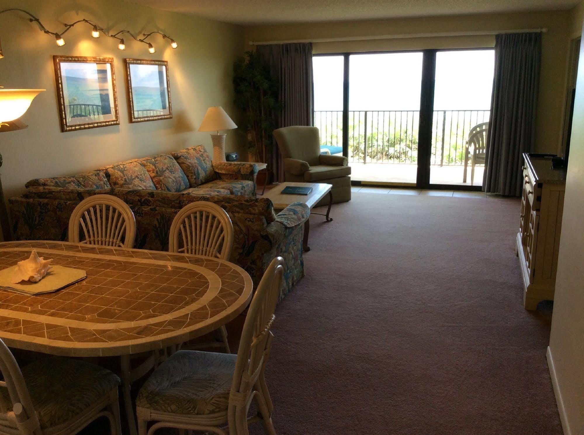 Las Olas Beach Club Satellite Beach Luaran gambar