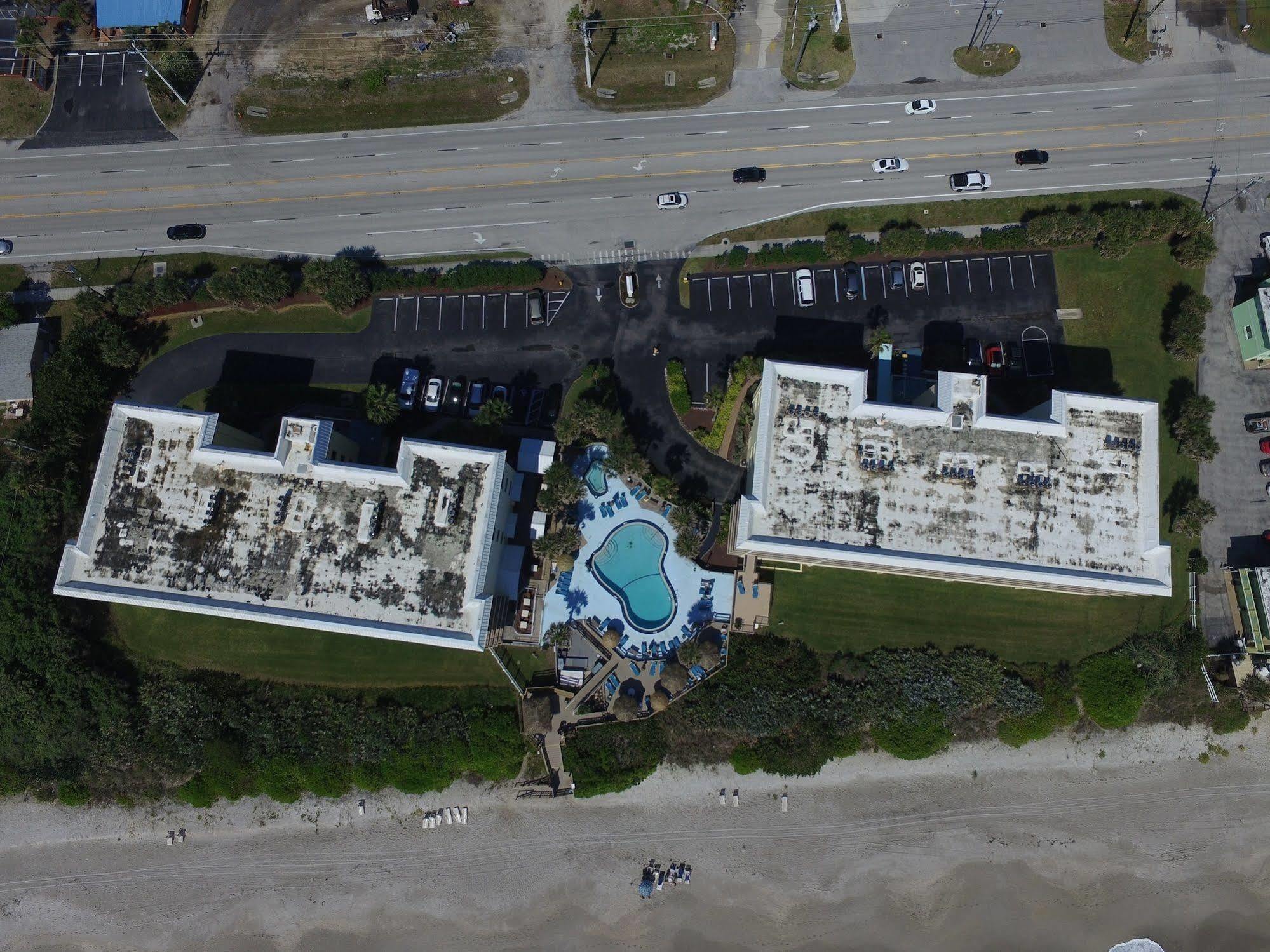 Las Olas Beach Club Satellite Beach Luaran gambar