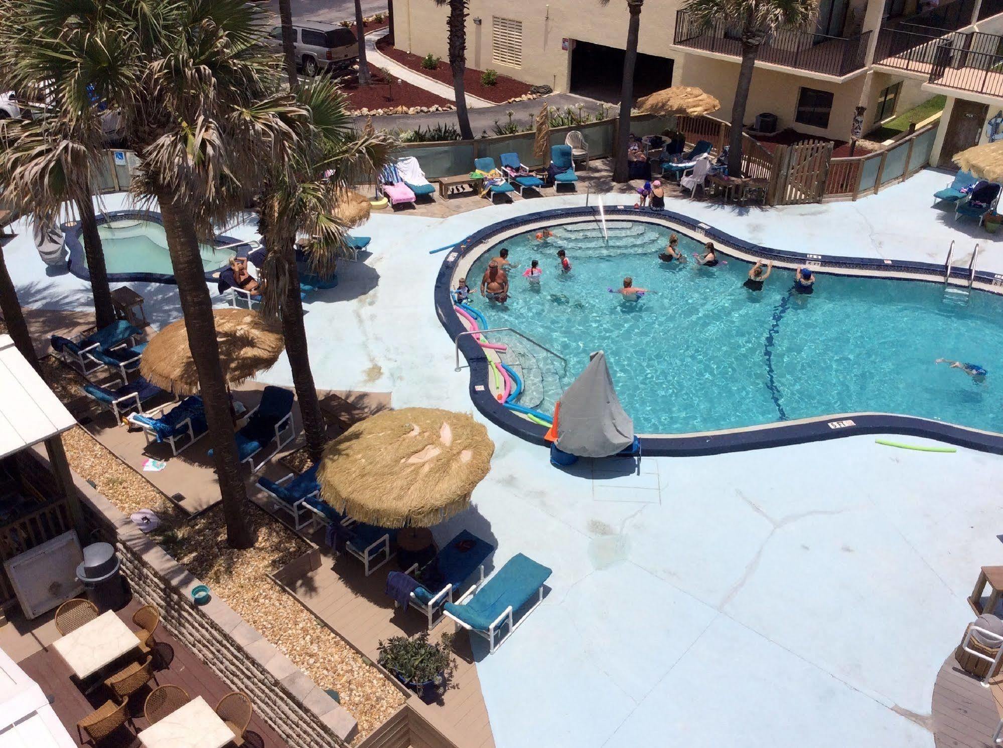 Las Olas Beach Club Satellite Beach Luaran gambar