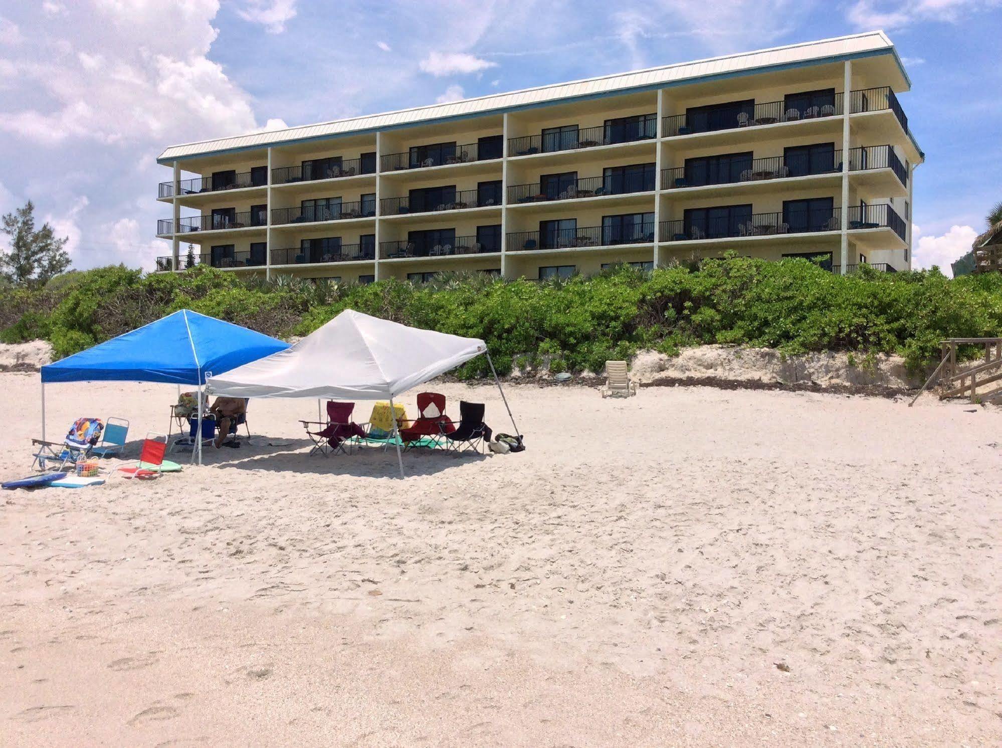 Las Olas Beach Club Satellite Beach Luaran gambar
