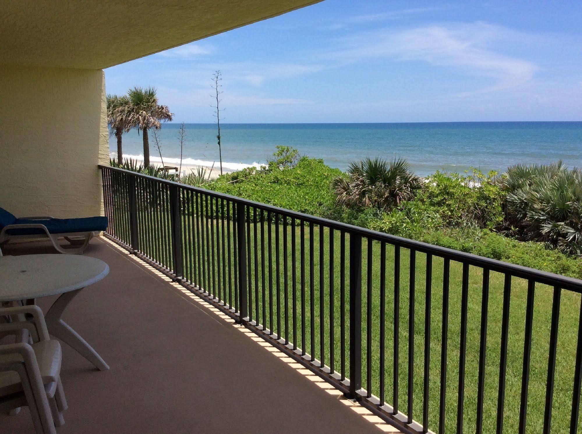 Las Olas Beach Club Satellite Beach Luaran gambar