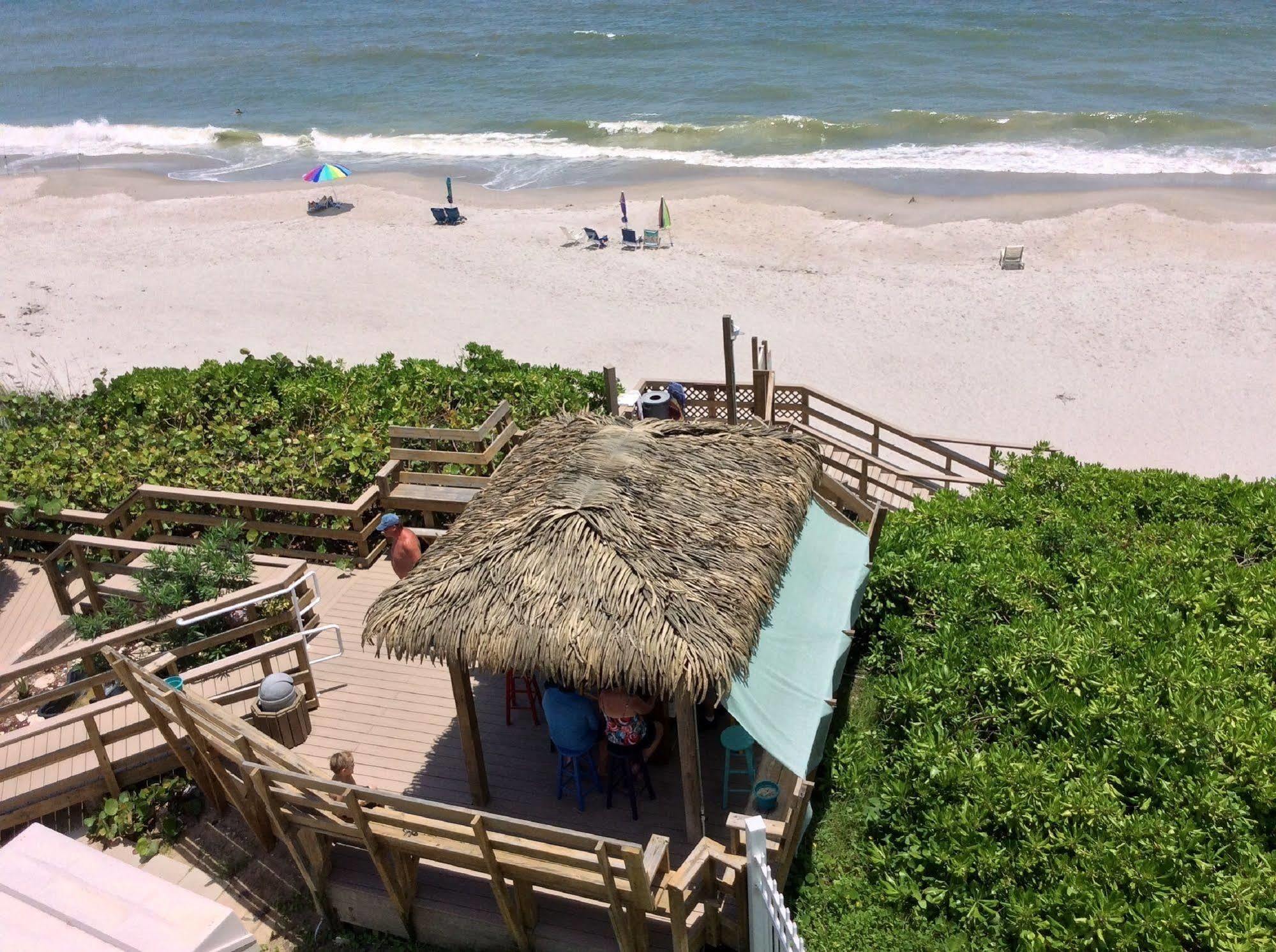 Las Olas Beach Club Satellite Beach Luaran gambar