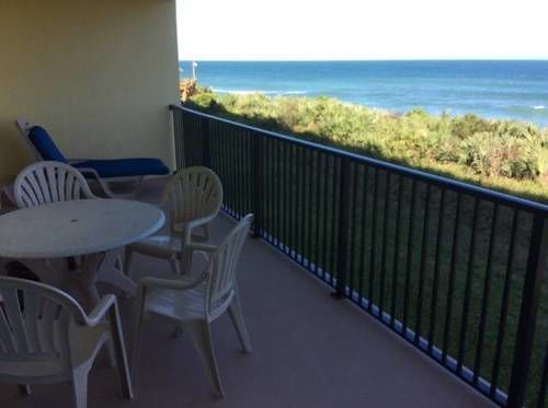 Las Olas Beach Club Satellite Beach Luaran gambar