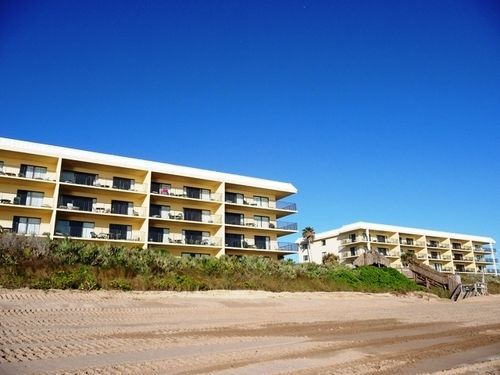Las Olas Beach Club Satellite Beach Luaran gambar