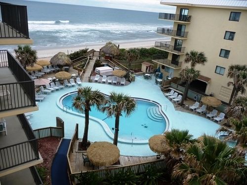Las Olas Beach Club Satellite Beach Luaran gambar